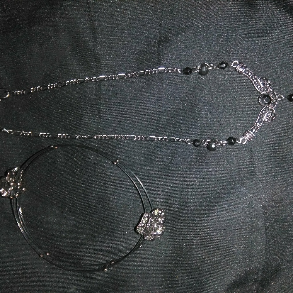 Fashion jewelry set